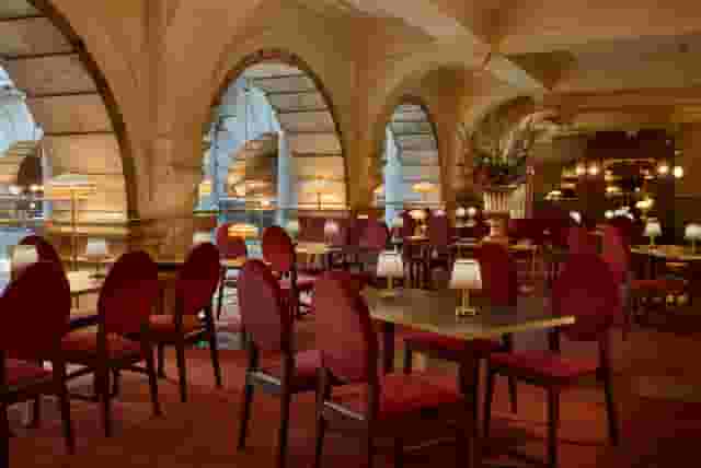Engel Bar