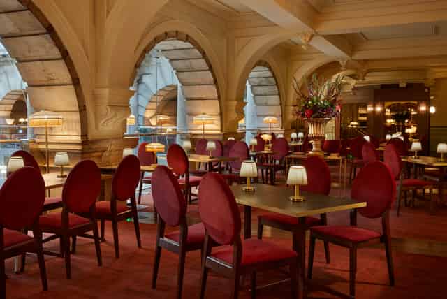 Engel Bar