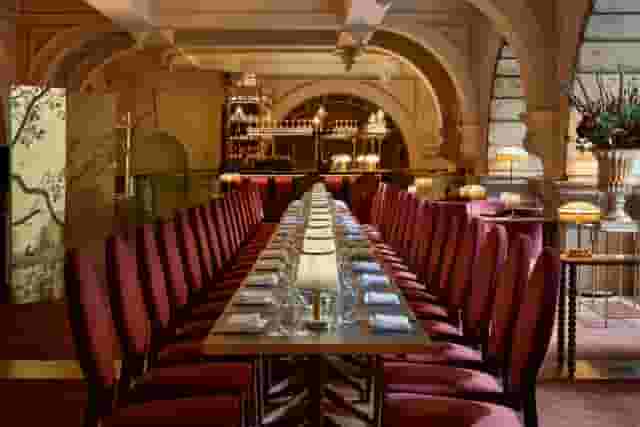 Engel Bar