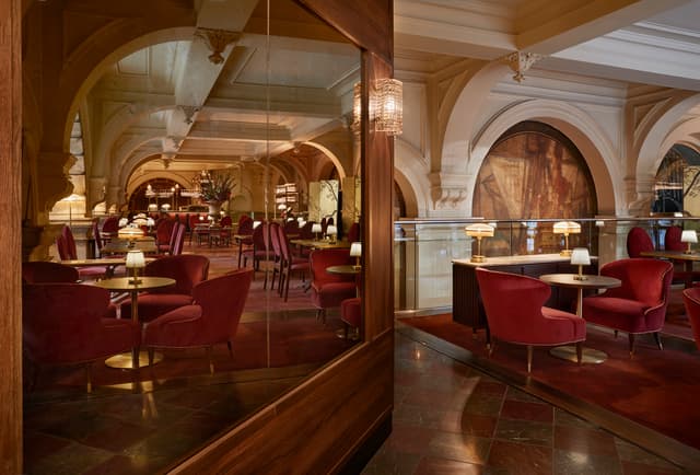 Engel Bar