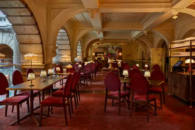 Engel Bar