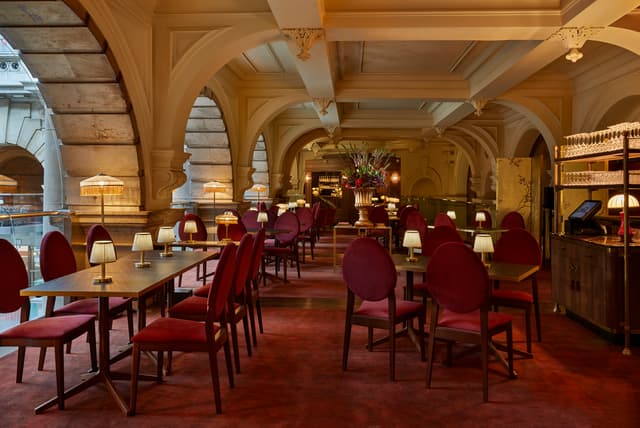 Engel Bar