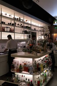 Private Dining Rooms