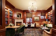 Private Dining Rooms