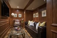 Private Dining Rooms