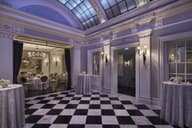 Private Dining Rooms