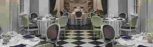 The Greenhouse Restaurant Buyout