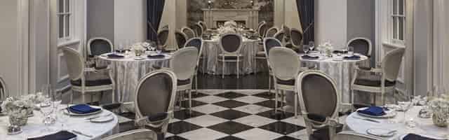 The Greenhouse Restaurant Buyout