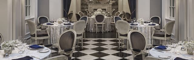 The Greenhouse Restaurant Buyout