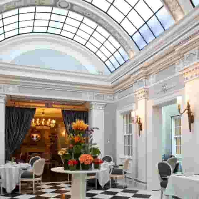 The Greenhouse Restaurant Buyout