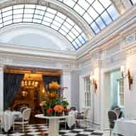 Private Dining Rooms