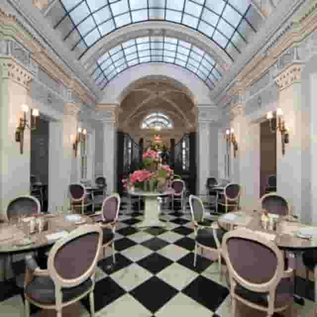 The Greenhouse Restaurant Buyout