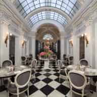 Private Dining Rooms