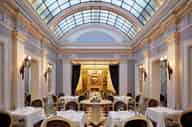 Private Dining Rooms