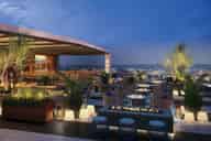Private Bars