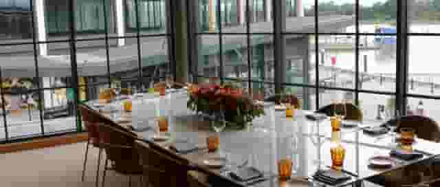 Escondido Room - Private Dining