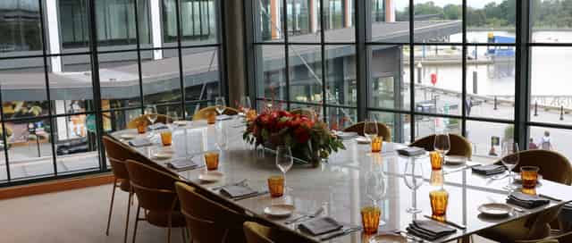 Escondido Room - Private Dining