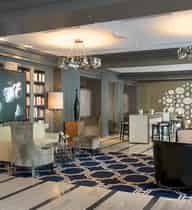 Reception Halls