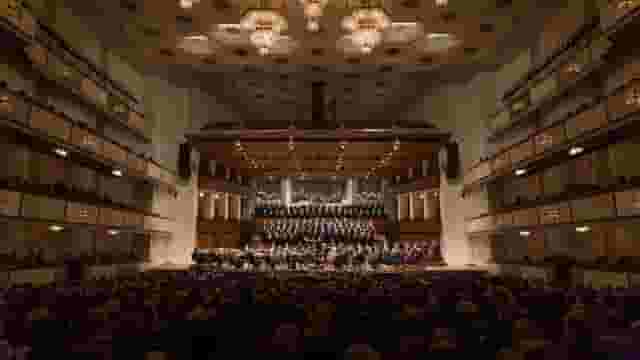 Concert Hall