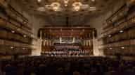 Baroque Music Venues