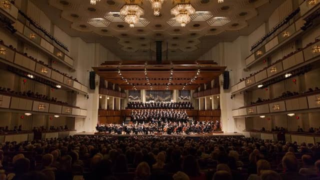 Concert Hall