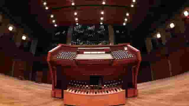 Concert Hall