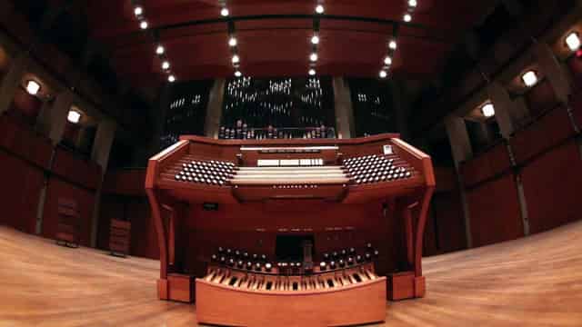 Concert Hall