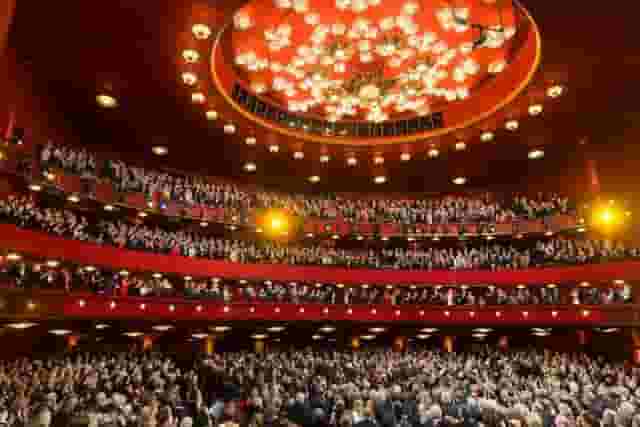 Concert Hall