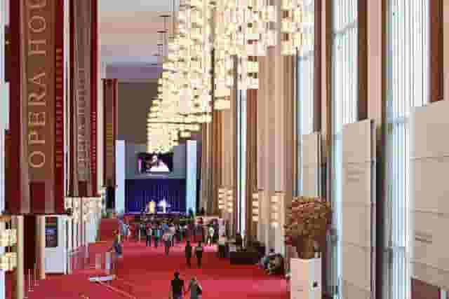 Concert Hall