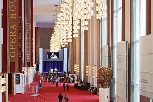 Concert Hall