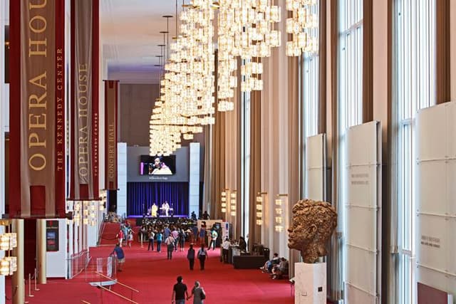 Concert Hall