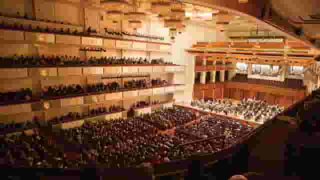 Concert Hall