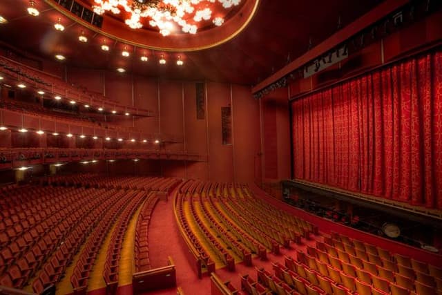 Kennedy Center
