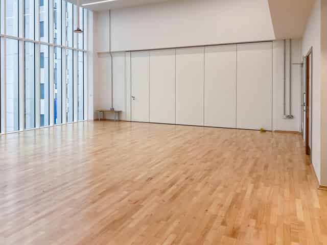 Mary Ward Centre