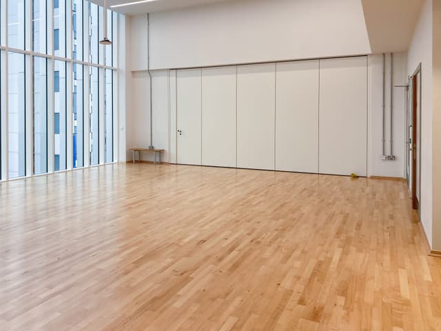 Mary Ward Centre