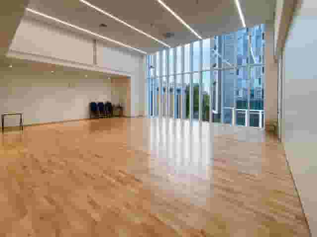 Mary Ward Centre