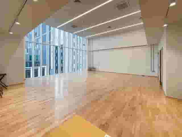 Mary Ward Centre