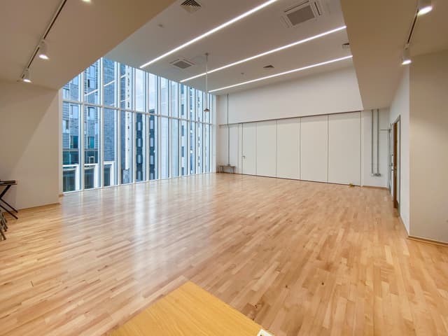Mary Ward Centre