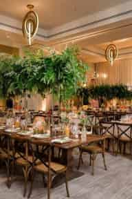 Party Venues