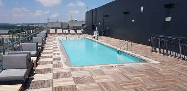 Rooftop