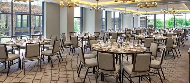 Ballroom