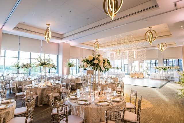 Ballroom