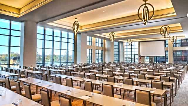 Ballroom