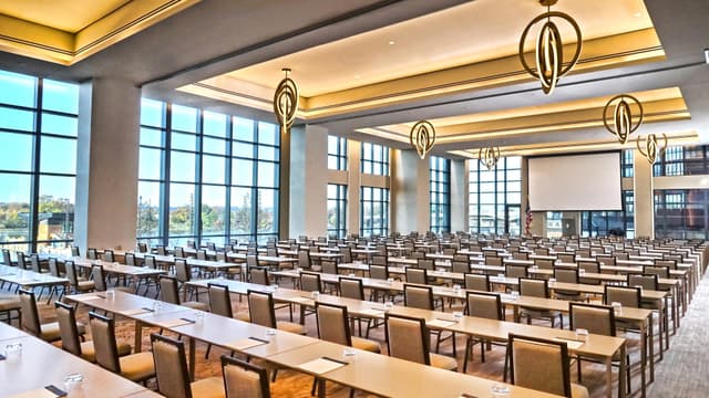 Ballroom