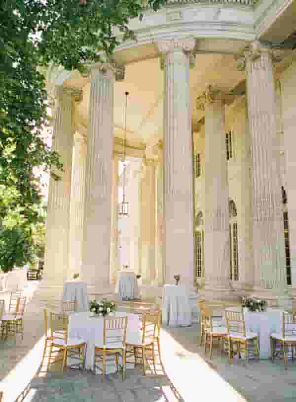 Portico