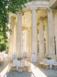 Reception Venues