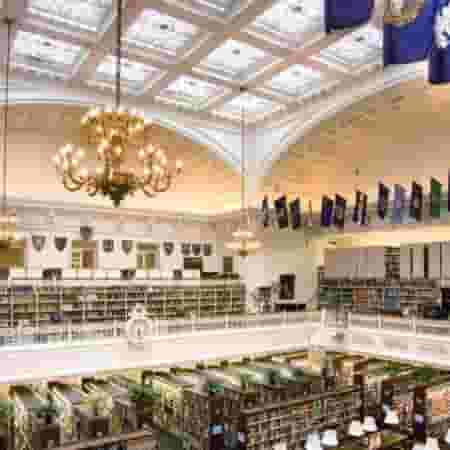Library