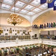 Reception Venues