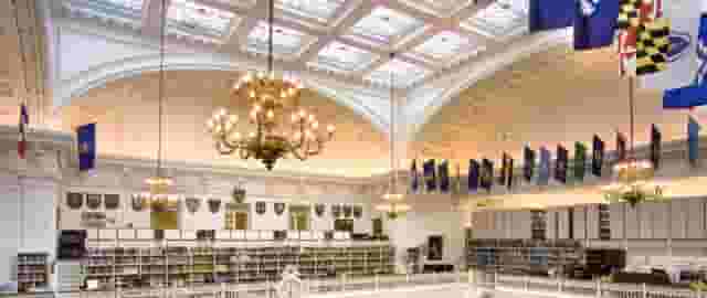 Library