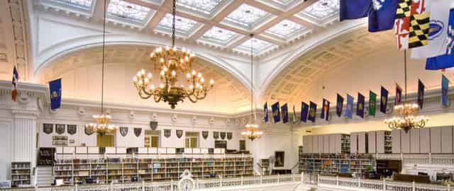 Library